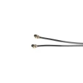 Antena FlyFishRC Dual-Band 5.8Ghz/2.4Ghz UFL Dla DJI O3 95mm