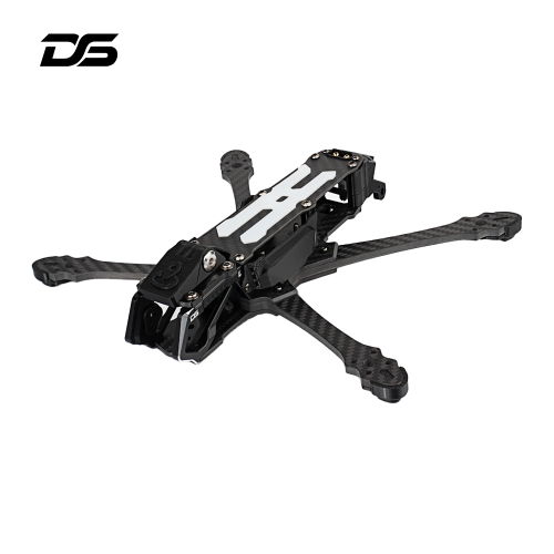 Rama DeepSpace Seeker 5 DC O4 Pro