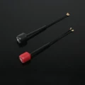 Antena FlyFishRC Dual-Band 5.8Ghz/2.4Ghz UFL Dla DJI O3 95mm