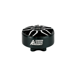 Silnik DeepSpace Aether 2006 2550kV