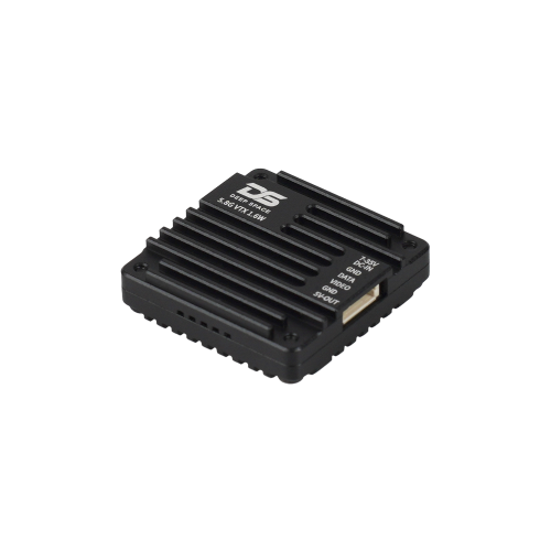 VTX DeepSpace Talos 1.6W 5.8G