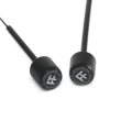 Antena FlyFishRC Dual-Band 5.8Ghz/2.4Ghz UFL Dla DJI O3 145mm