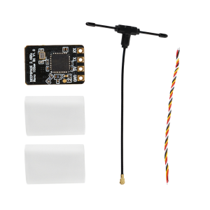 Odbiornik DeepSpace Nano ELRS 2.4G PA100