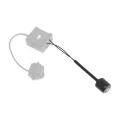 Antena FlyFishRC Dual-Band 5.8Ghz/2.4Ghz UFL Dla DJI O3 145mm