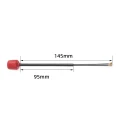 Antena FlyFishRC Dual-Band 5.8Ghz/2.4Ghz UFL Dla DJI O3 145mm