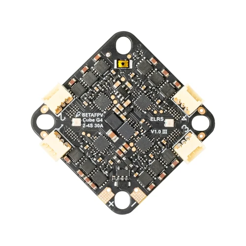 AIO Betafpv Cube Brushless G4 2-4S 30A 3IN1 V1 ELRS 2.4G