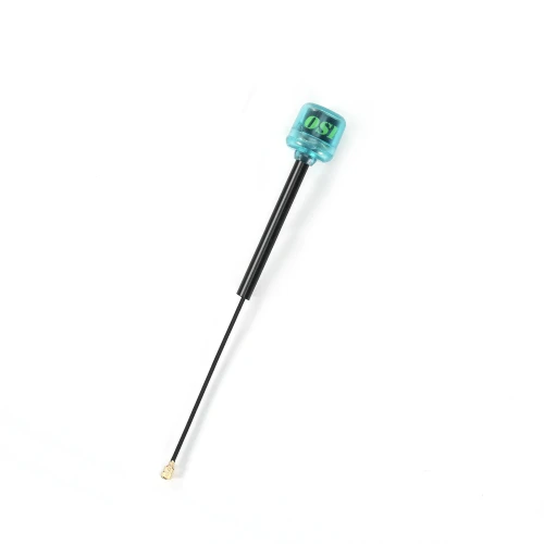 Antena FlyFishRC Osprey 5.8Ghz UFL LHCP 90mm