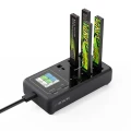 Ładowarka Betafpv HexaCharger 1S