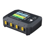 Ładowarka SkyRC  Q100neo czterokanałowa