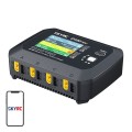 Ładowarka SkyRC Q100neo czterokanałowa