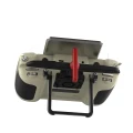 Aparatura Jumper T22 Duo CNC HALL