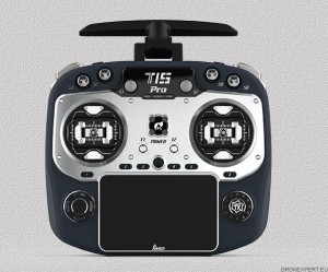 Aparatura Jumper T15 PRO HALL ELRS 2.4G