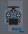 Aparatura Jumper T15 PRO HALL ELRS 2.4G