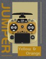 Aparatura Jumper T15 PRO FPG RDC90 ELRS 2.4G