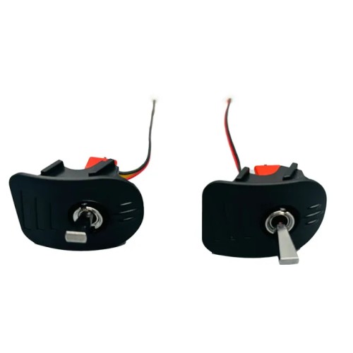 Przełącznik Jumper do Aparatury T14 / T15