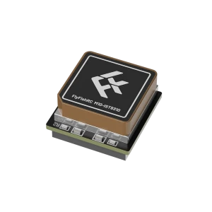 GPS FlyFishRC  M10-IST8310 z kompasem