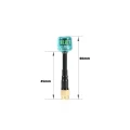 Antena FlyFishRC Osprey 5.8Ghz SMA RHCP 60mm