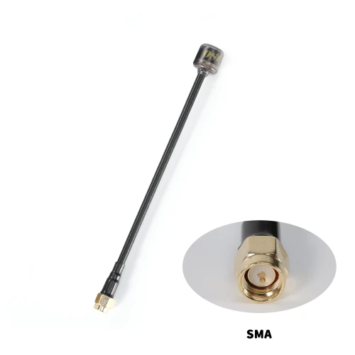 Antena FlyFishRC Osprey 5.8Ghz SMA LHCP 130mm