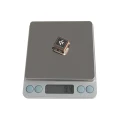 GPS FlyFishRC M10QMC-5883L z kompasem
