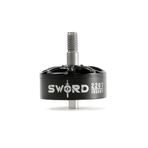 Dzwonek do Silników FlyFishRC serii Sword 2207