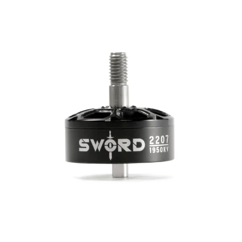 Dzwonek do Silnikow FlyFishRC serii Sword 2207
