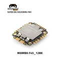 ESC Diatone MAMBA F45 128K BL32 4IN1 ESC 45A 6S