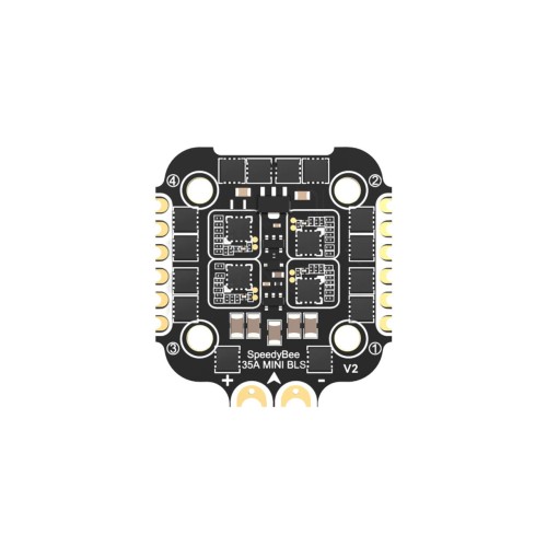 Stack SpeedyBee F405 Mini BLS 35A 20x20 FC&amp;ESC