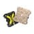 Nadajnik VTX SpeedyBee TX800 5.8GHz 25-800mW MMCX