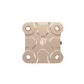 Nadajnik VTX SpeedyBee TX800 5.8GHz 25-800mW MMCX