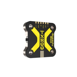 Nadajnik VTX  SpeedyBee  TX800 5.8GHz 25-800mW MMCX