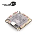 FC Diatone MAMBA MK5 F435AI (GYRO 42688)