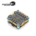 Stack Diatone MAMBA MK5 F435 ICM42688P / 55A 6S 8bit ESC