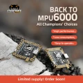 FC Diatone MAMBA MK4 F722 MINI Flight Controller 20mm/M2 (GYRO MPU6000)