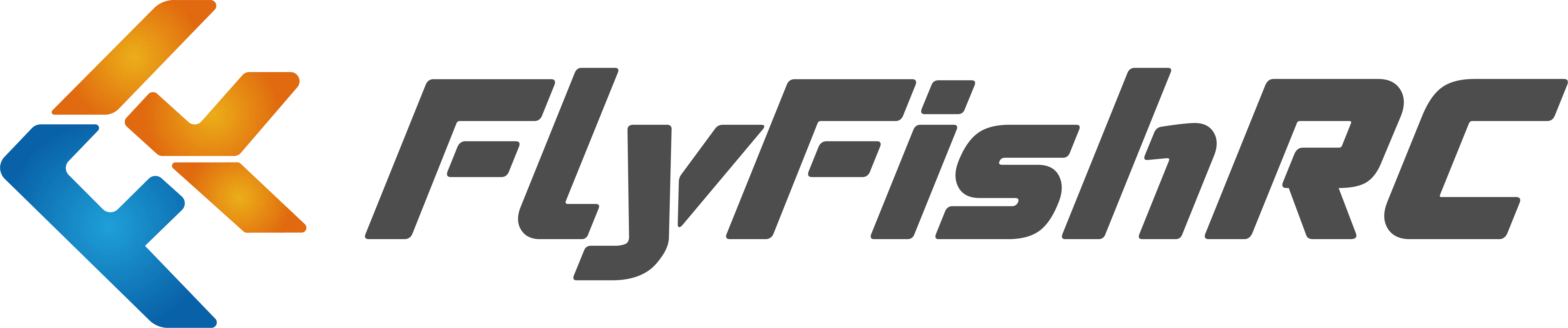 FlyFishRC